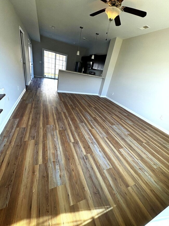 Photo - Beautifully Remodeled Two-Story Townhome