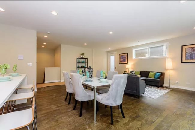 Photo - New Construction 3 Bed/ 2 bath Andersonville/Edgewater