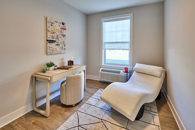 The Reserve at Clarkstown LLC