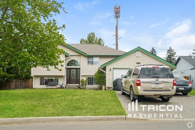 Building Photo - 5925 Beltway Loop SE Rental