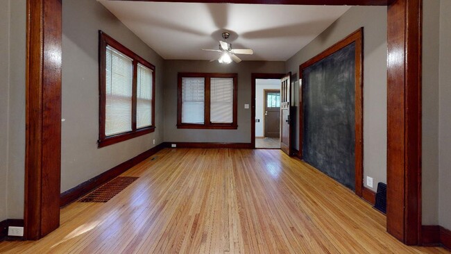 Photo - Affordable six bedroom house close to U of...