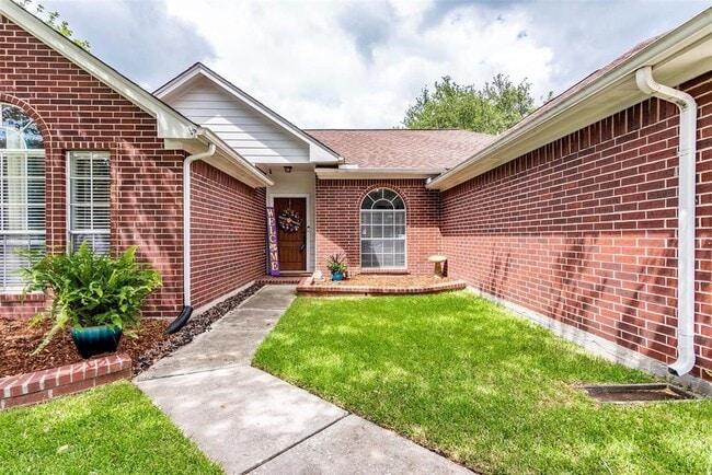 16206 Ruffian Dr