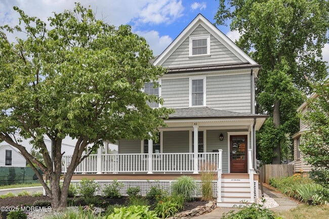 Photo - 42 Harding Rd Townhome