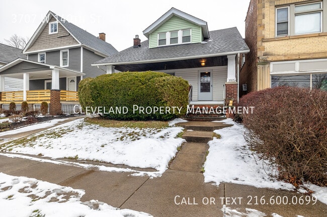 Photo - 3707 W 140th St