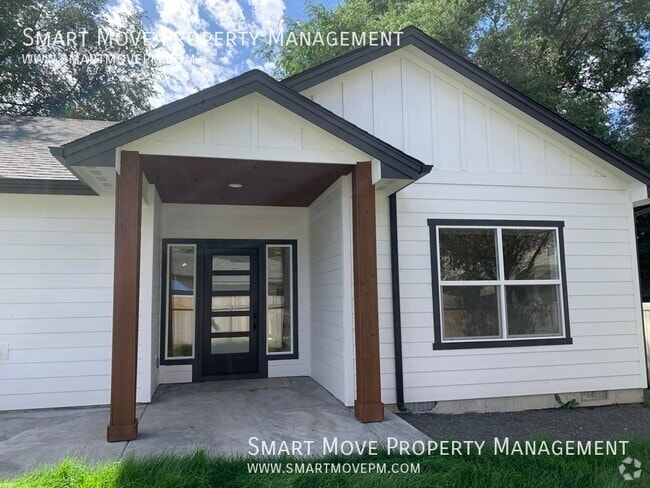 Building Photo - 955 W Boise Ave Rental
