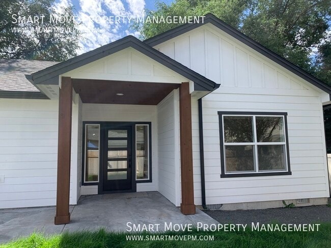 Building Photo - 955 W Boise Ave Rental