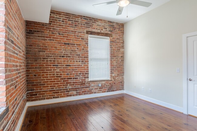 Mayton Transfer Lofts