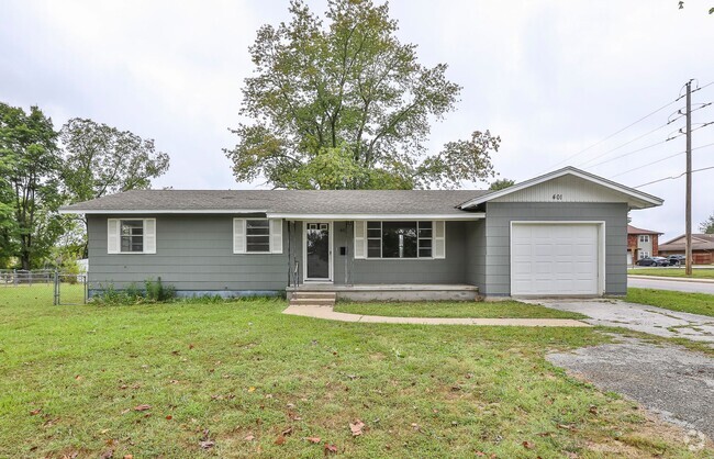 Building Photo - Newly Remodeled | 3 Bedroom | 1 Bathroom |... Rental