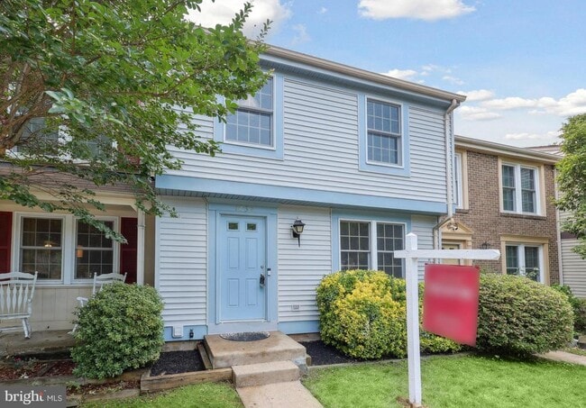 Building Photo - 1632 Barnstead Dr Rental