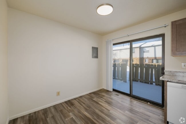 Carriage Station Townhomes - CST