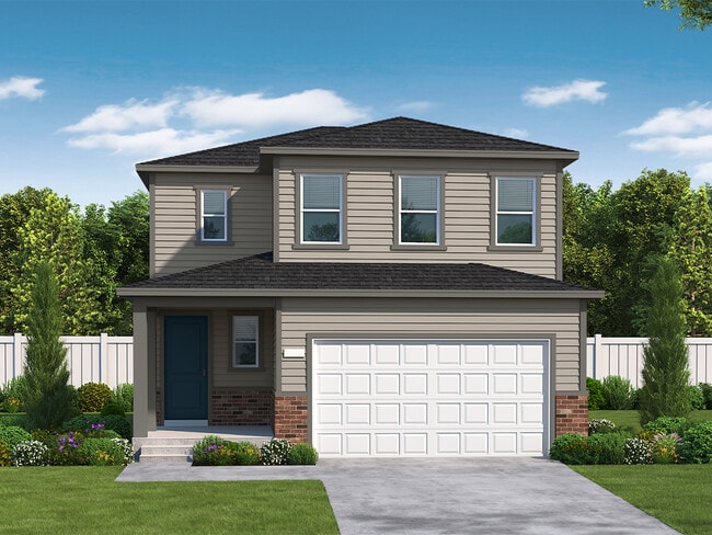 Building Photo - 8974 S John Annie Ln Rental