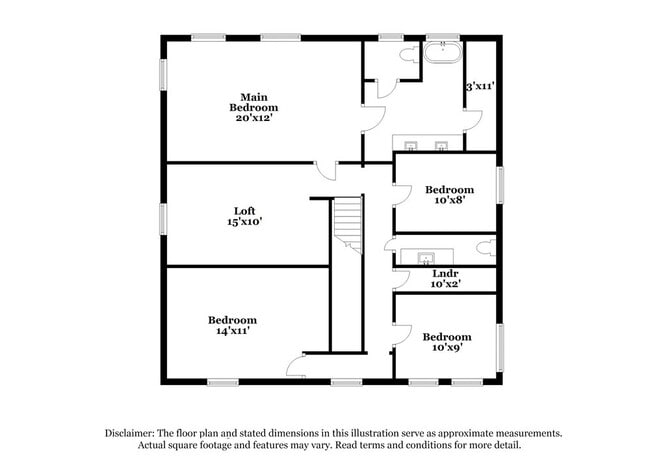 Photo - 14563 W Acapulco Ln