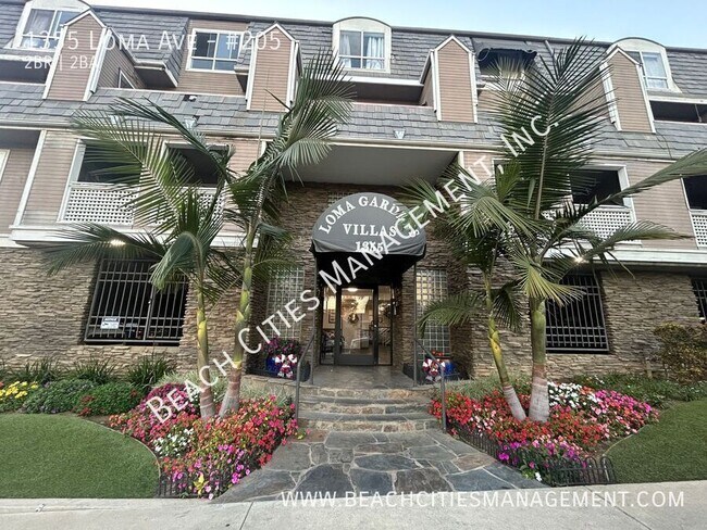 Photo - 1355 Loma Ave Unidad #205