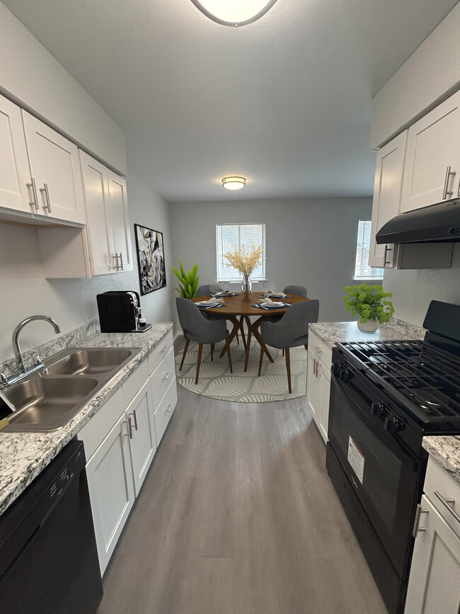 Photo - Cottages at Terrell Hills