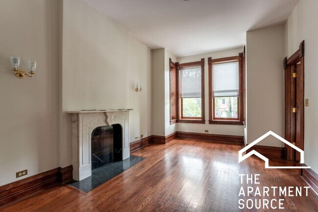 Photo - 2 bedroom in Chicago IL 60647 Unit 2F