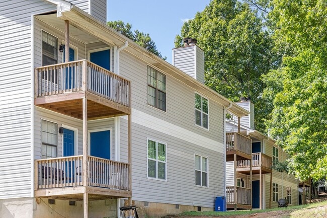 Briarhill 563 Apartments