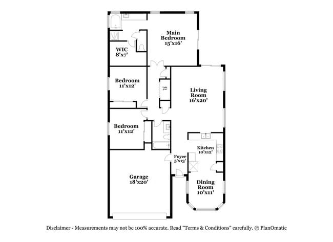 Photo - 7815 W Northview Ave