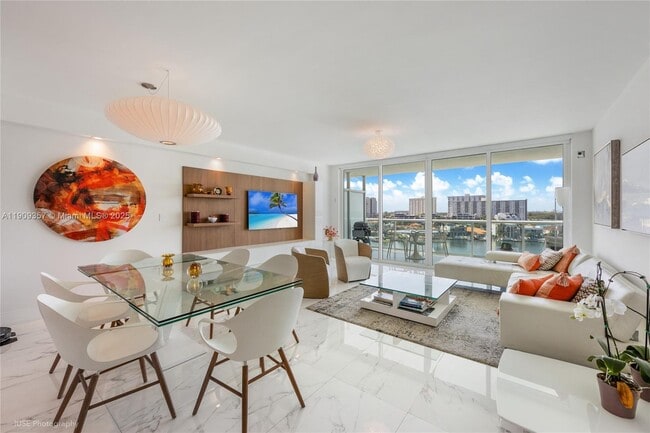Photo - 400 Sunny Isles Blvd Unit 704