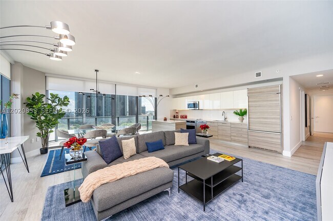Photo - 121 NE 34th St Unit 1408
