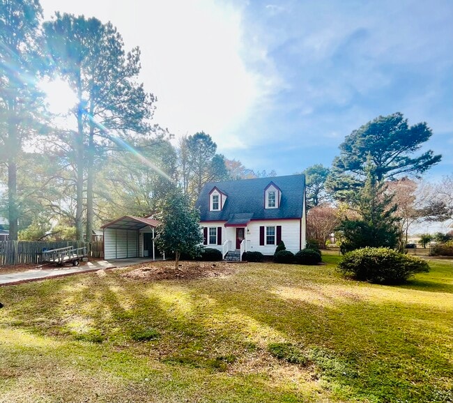 Building Photo - 101 Southridge Dr