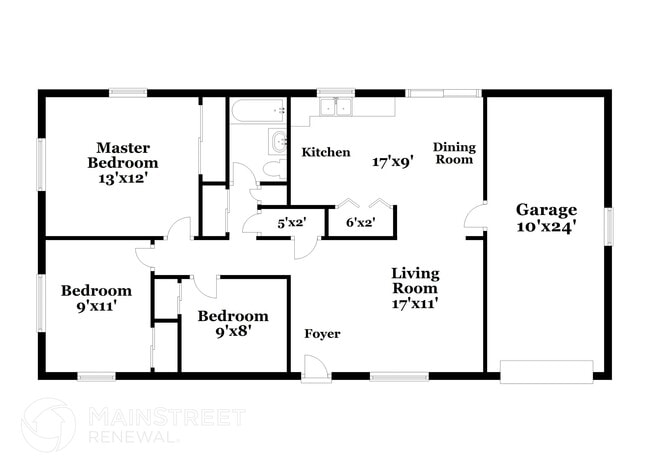 Photo - 11304 Crystal Ave