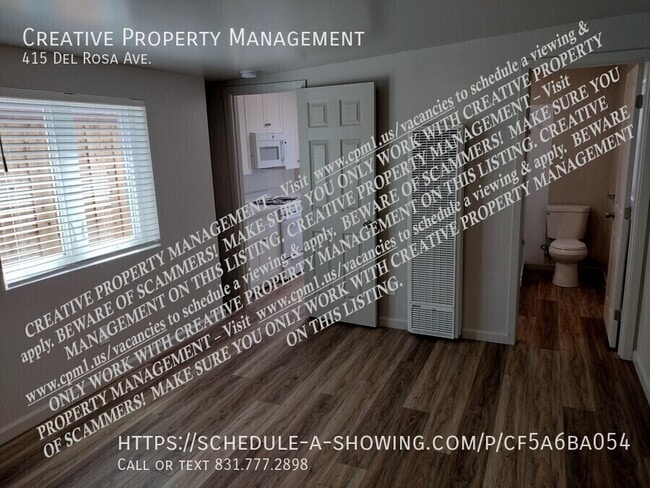 Photo - 415 Del Rosa Ave