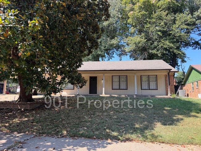 5674 Montpelier Dr