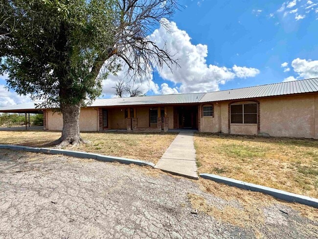 453 Stampede Creek Rd