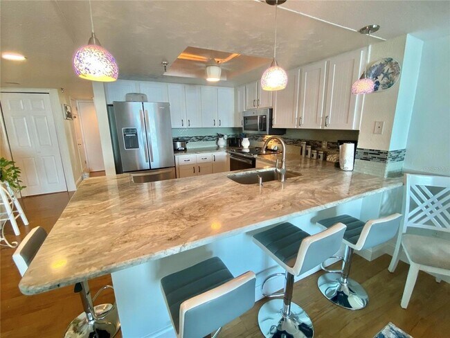 6035 Sea Ranch Dr Unidad 901