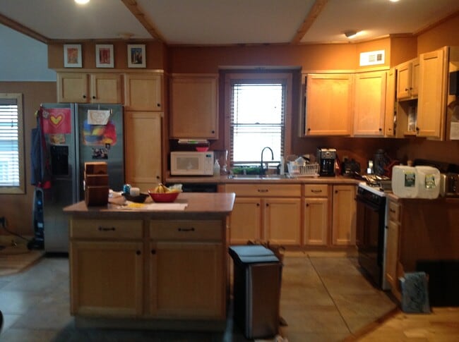 Photo - 1920 N Water St Unidad 1920 N Water st Upper