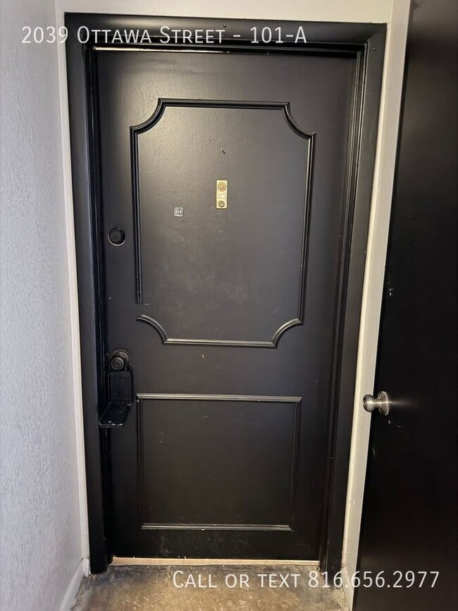 Photo - 2039 Ottawa St Unit 101-A