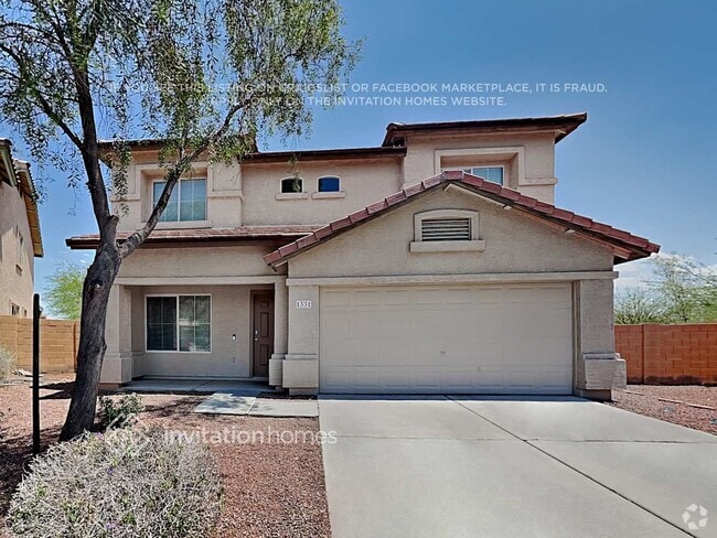 Building Photo - 1331 S 219th Ln Rental