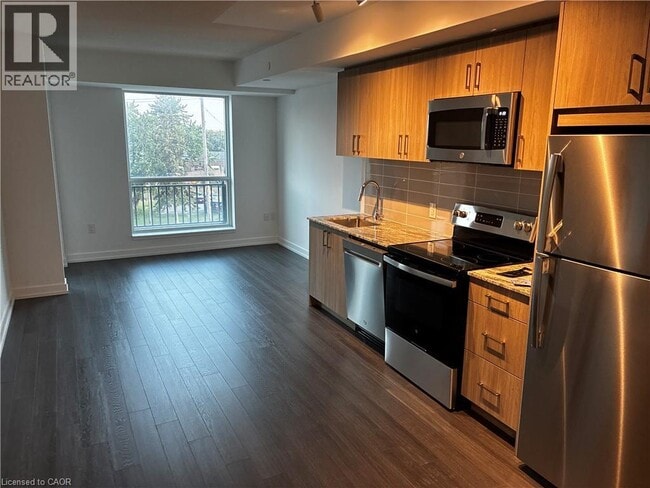 Photo - 4010 Eglinton Ave W Unit 324