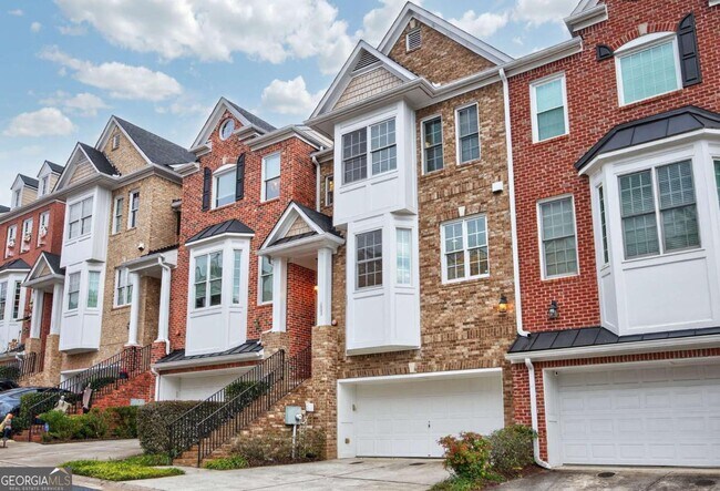 Photo - 1222 Creekside Pl SE