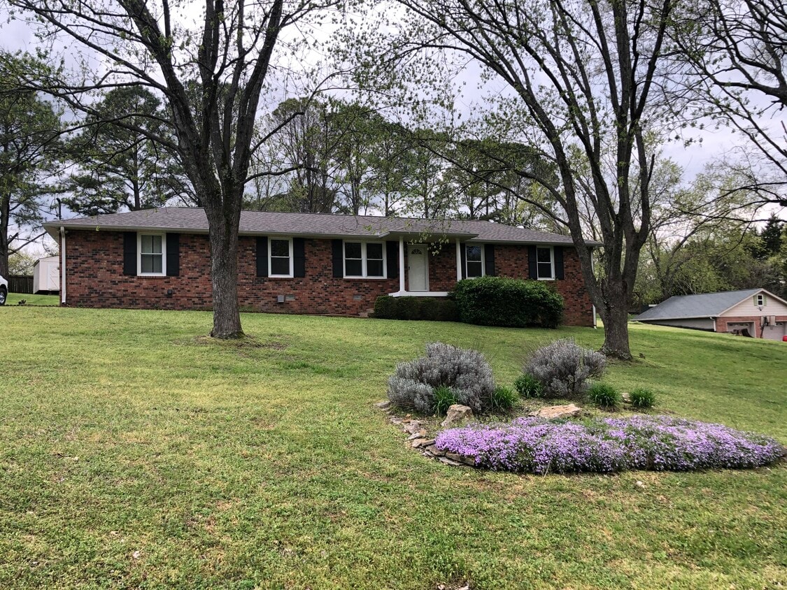 Front of Home - 903 Green Valley Rd (Mt. Juliet, TN)