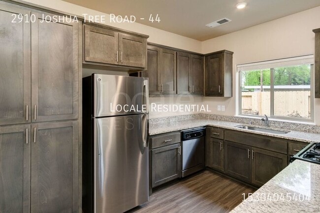 Photo - Domicile at Joshua Tree