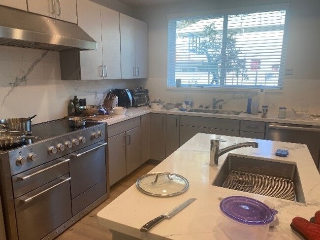 Photo - Newer construction large 3 story home