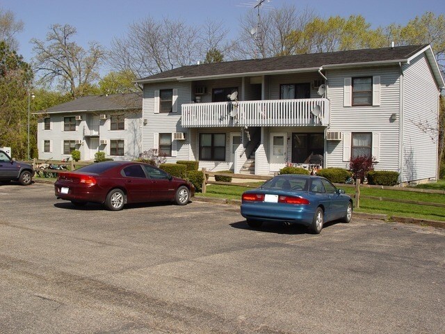 Photo - Wooster Ridge Apartments