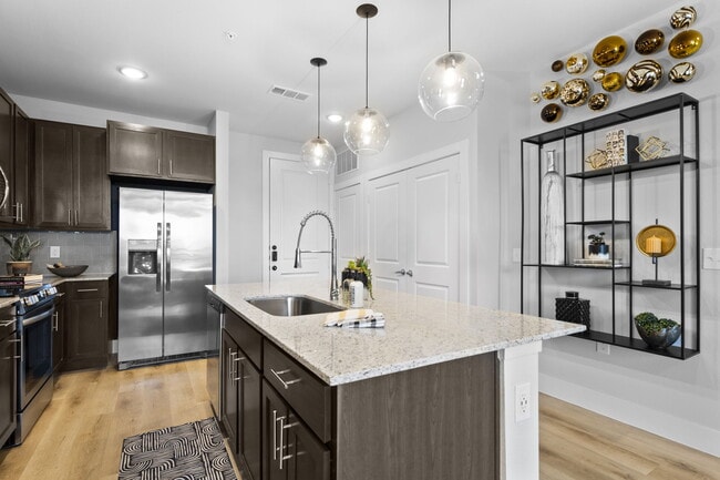 Photo - Prairie Modern