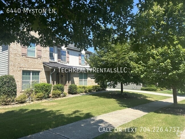 Building Photo - 6440 Myston Ln Rental