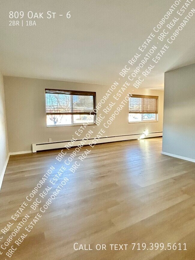 Photo - 809 Oak St Unidad 6