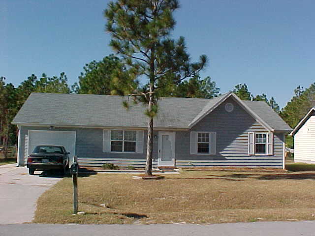 Building Photo - Cinnamon Ridge – 3 bedrooms and 2 baths