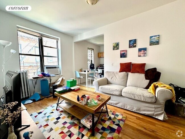 Building Photo - 351 St Nicholas Ave Rental