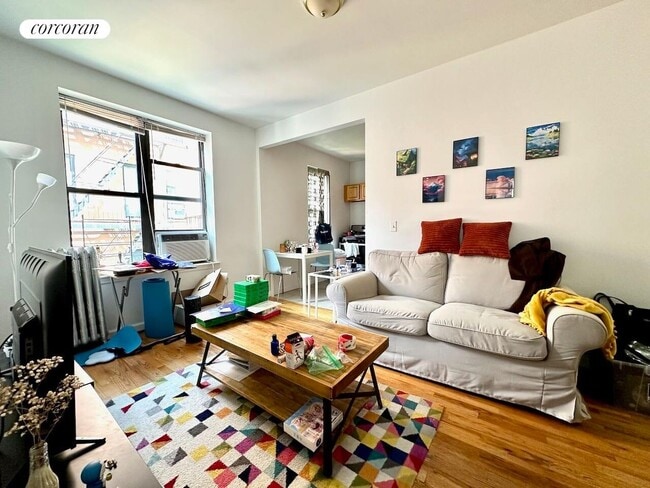 Photo - 351 St Nicholas Ave Apartment