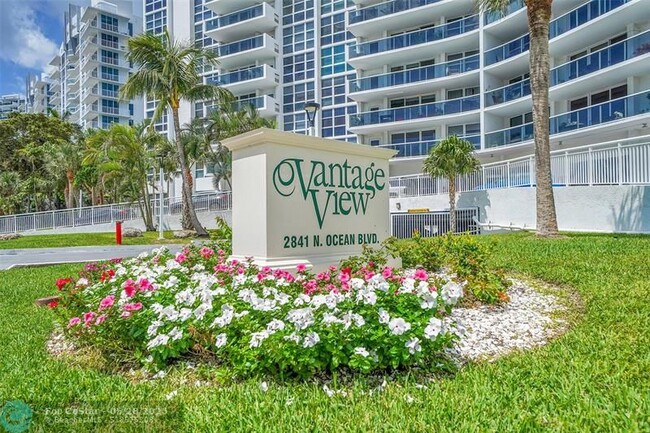 Building Photo - 2841 N Ocean Blvd Unit 1603 Rental