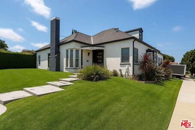 Building Photo - 3453 Floresta Ave Rental