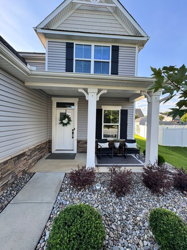 Photo - Stylish Living in Riverstone