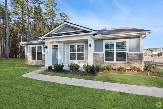 Building Photo - Cottages at Brightleaf Rental
