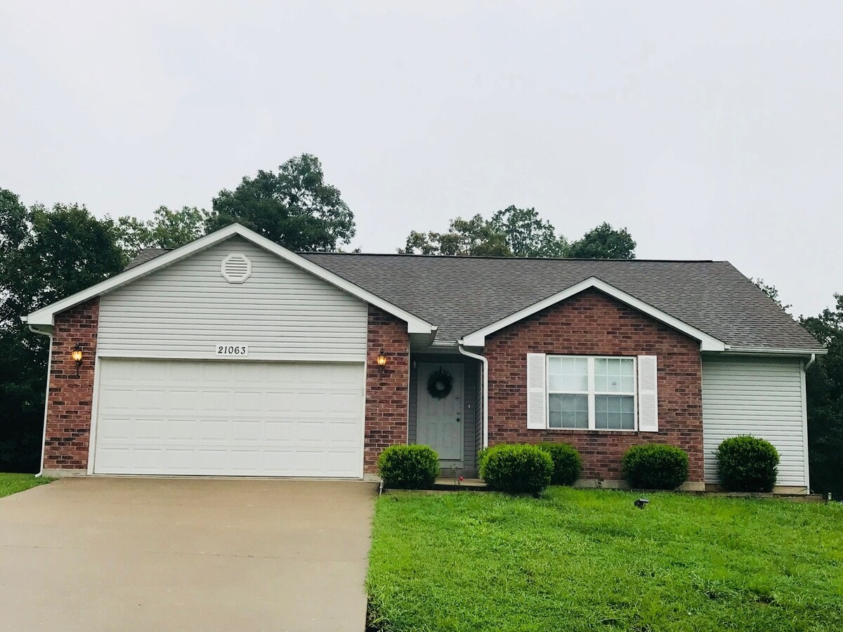 Located On Shalom Mountain - Located On Shalom Mountain