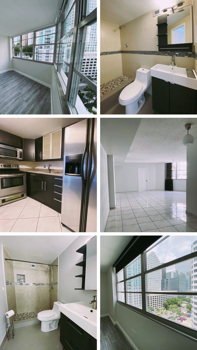 Photo - 999 Brickell Bay Dr Unit 1107